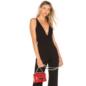 Amanda Uprichard, Norwood Jumpsuit